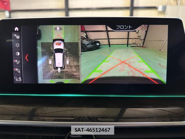 Bmw 5 SERIES 2018-12 7814111-5