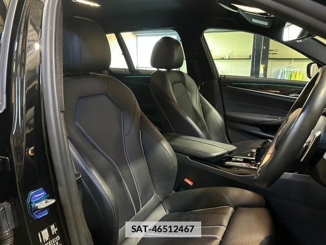 Bmw 5 SERIES 2018-12 7814111-7