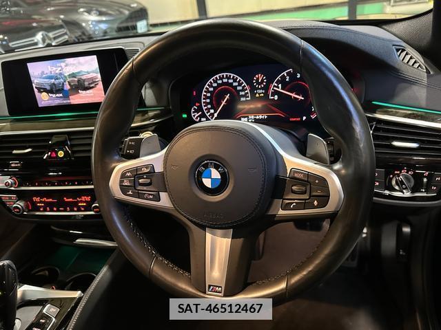 Bmw 5 SERIES 2018-12 7814111-8