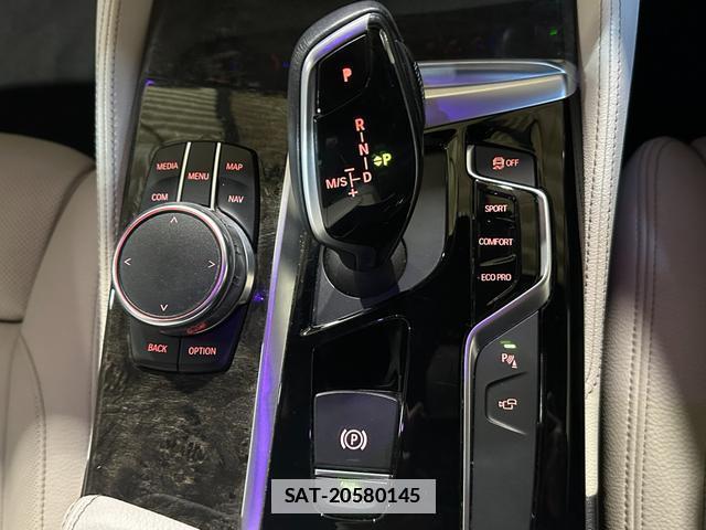 Bmw 5 SERIES 2018-03 7814113-14