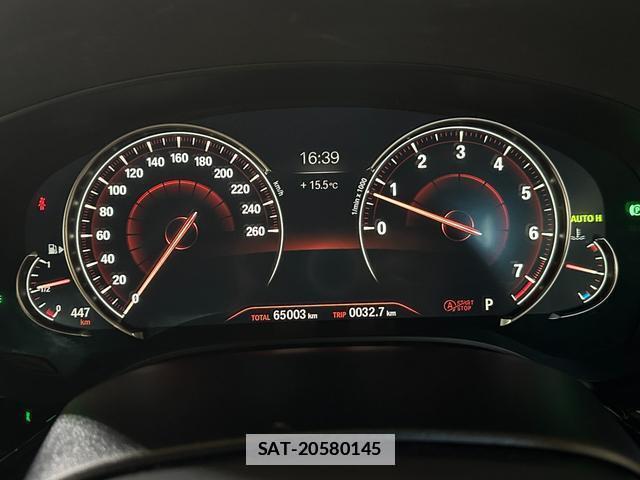 Bmw 5 SERIES 2018-03 7814113-15