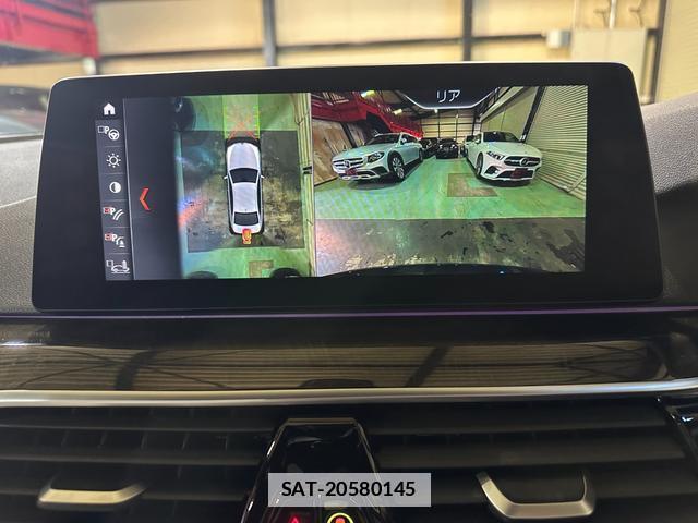 Bmw 5 SERIES 2018-03 7814113-18