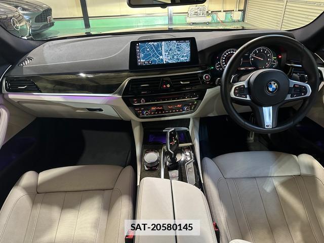 Bmw 5 SERIES 2018-03 7814113-2