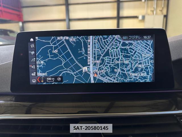Bmw 5 SERIES 2018-03 7814113-3
