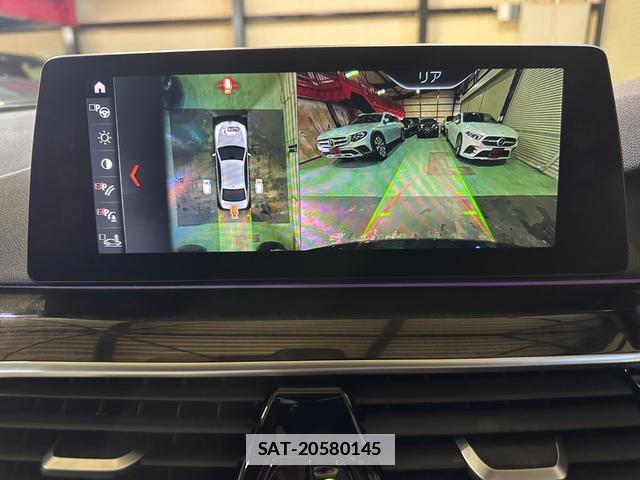 Bmw 5 SERIES 2018-03 7814113-4
