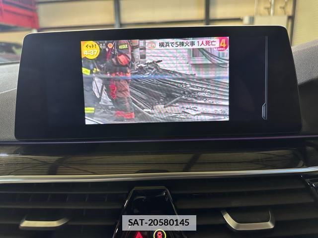 Bmw 5 SERIES 2018-03 7814113-5