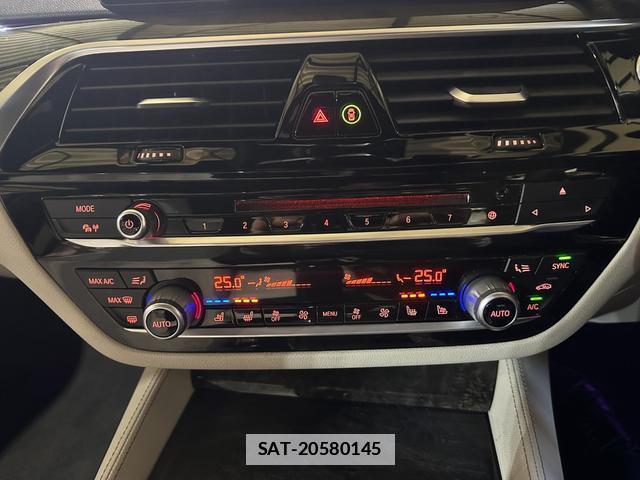 Bmw 5 SERIES 2018-03 7814113-6
