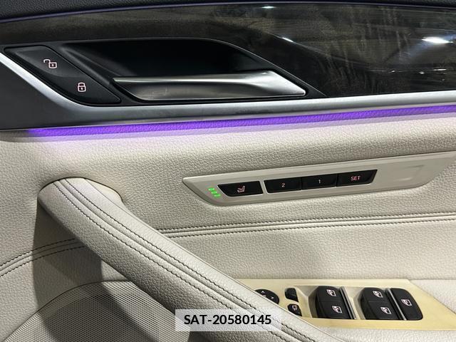 Bmw 5 SERIES 2018-03 7814113-7