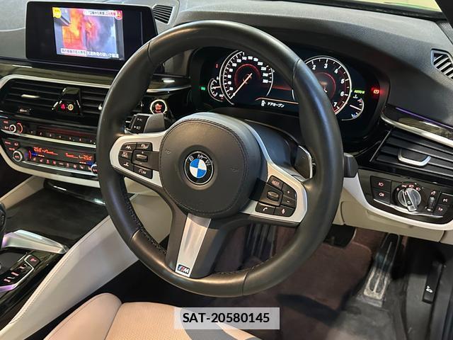 Bmw 5 SERIES 2018-03 7814113-8