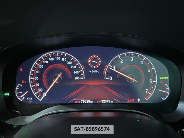 Bmw 5 SERIES 2019-12 7814125-11