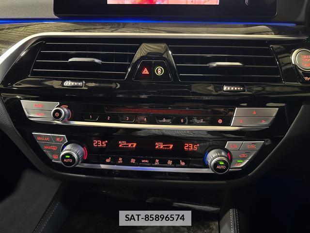 Bmw 5 SERIES 2019-12 7814125-15