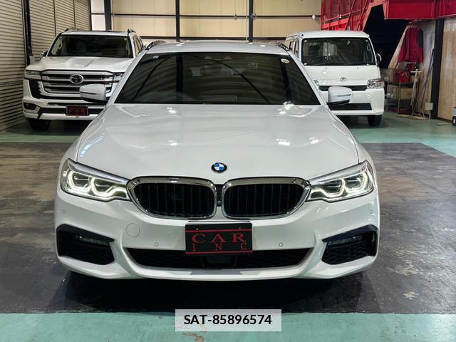 Bmw 5 SERIES 2019-12 7814125-17