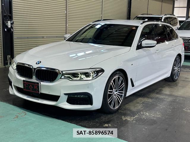Bmw 5 SERIES 2019-12 7814125-18