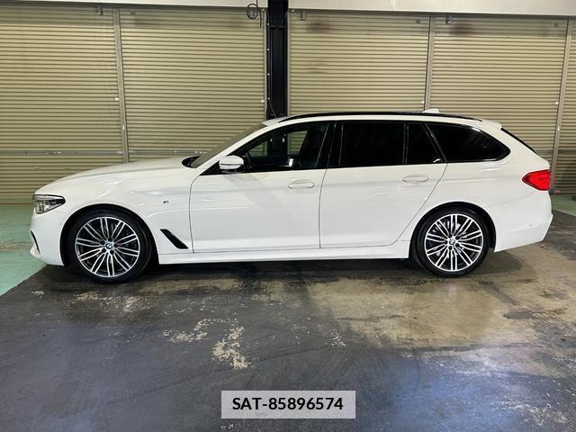 Bmw 5 SERIES 2019-12 7814125-19