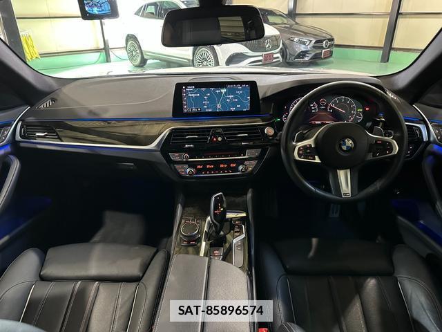 Bmw 5 SERIES 2019-12 7814125-2