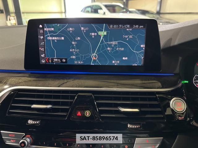 Bmw 5 SERIES 2019-12 7814125-3