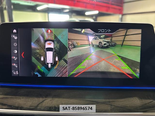 Bmw 5 SERIES 2019-12 7814125-5