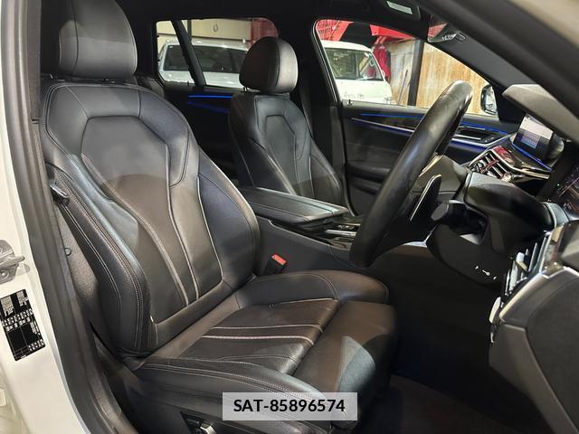Bmw 5 SERIES 2019-12 7814125-7
