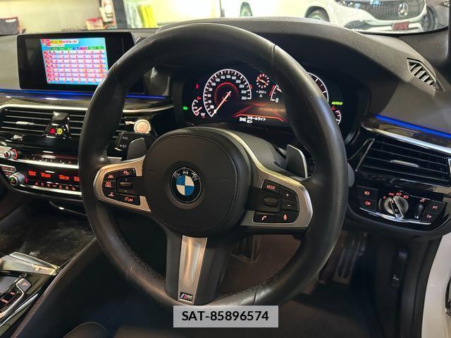 Bmw 5 SERIES 2019-12 7814125-8