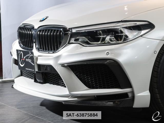 Bmw 5 SERIES 2018-03 7814734-11