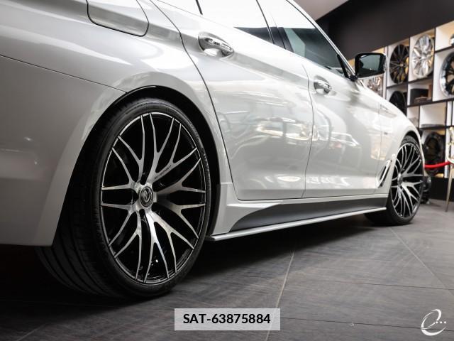 Bmw 5 SERIES 2018-03 7814734-13