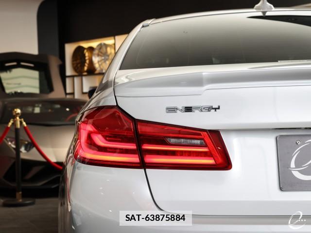 Bmw 5 SERIES 2018-03 7814734-14