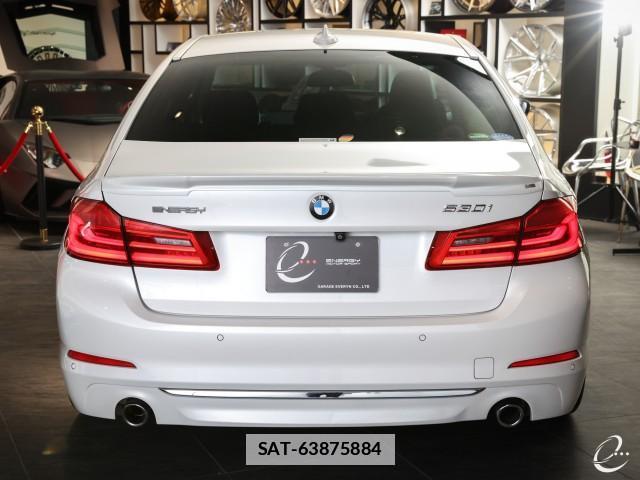 Bmw 5 SERIES 2018-03 7814734-15