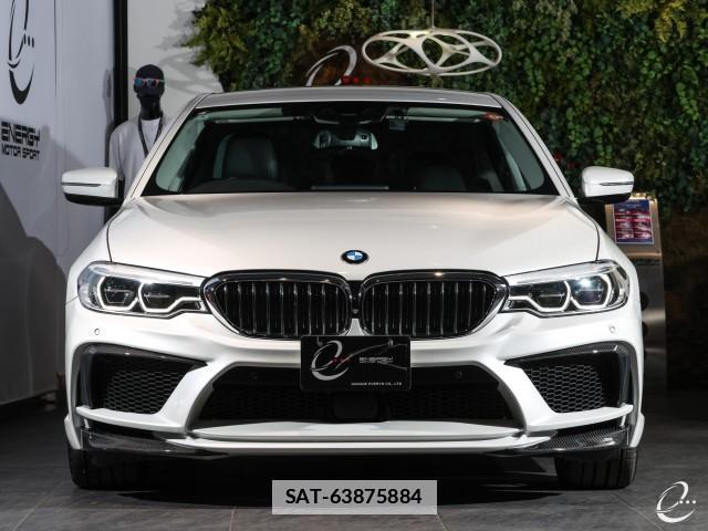 Bmw 5 SERIES 2018-03 7814734-17