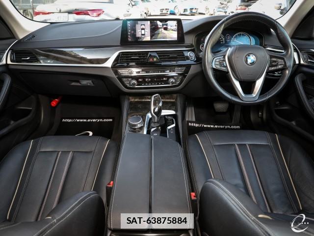 Bmw 5 SERIES 2018-03 7814734-2