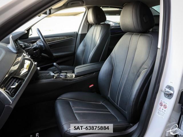 Bmw 5 SERIES 2018-03 7814734-3