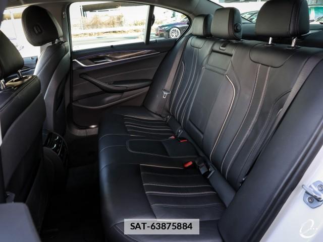 Bmw 5 SERIES 2018-03 7814734-4