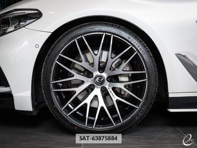 Bmw 5 SERIES 2018-03 7814734-5