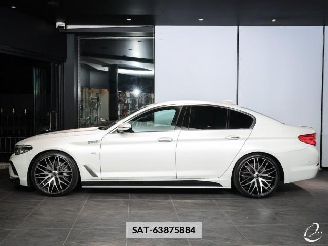 Bmw 5 SERIES 2018-03 7814734-7