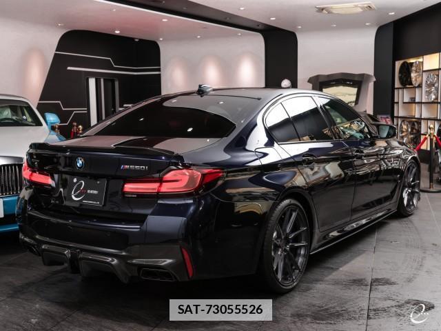 Bmw 5 SERIES 2021-10 7814802-1