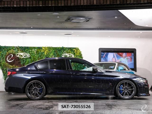 Bmw 5 SERIES 2021-10 7814802-10