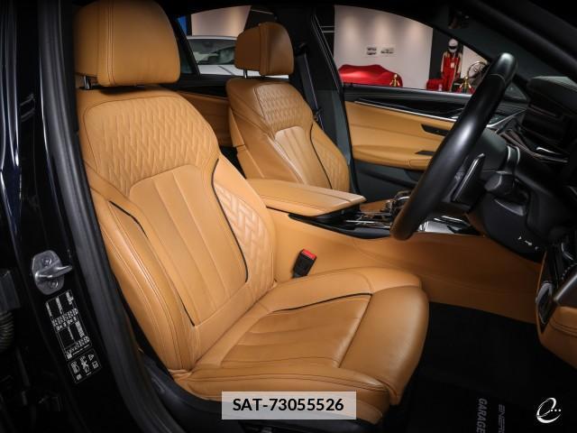 Bmw 5 SERIES 2021-10 7814802-15