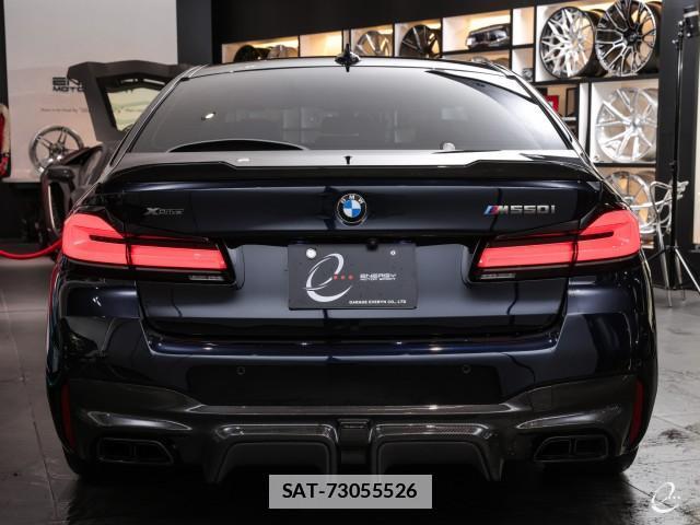 Bmw 5 SERIES 2021-10 7814802-17