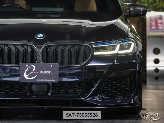 Bmw 5 SERIES 2021-10 7814802-19