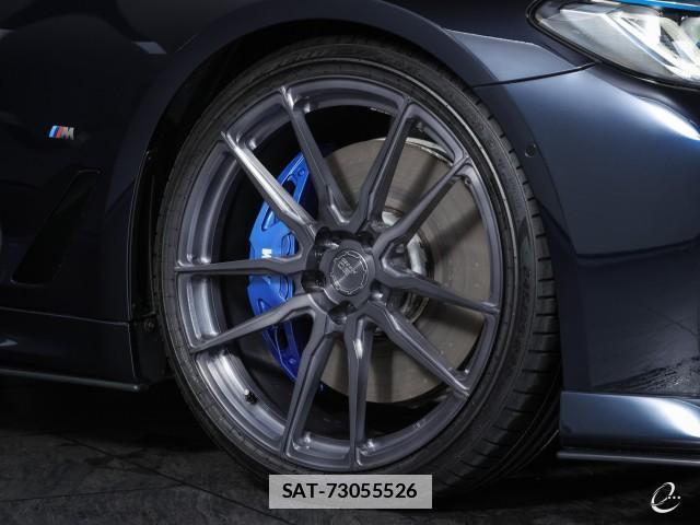 Bmw 5 SERIES 2021-10 7814802-5