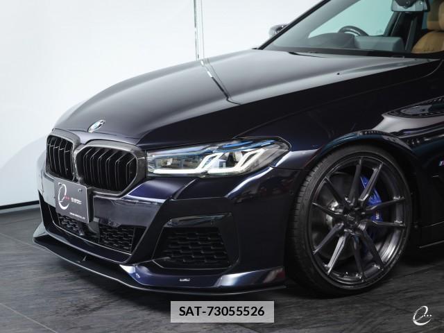 Bmw 5 SERIES 2021-10 7814802-6