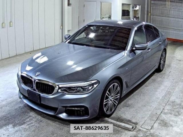 Bmw 5 SERIES 2017-06 7814953-0