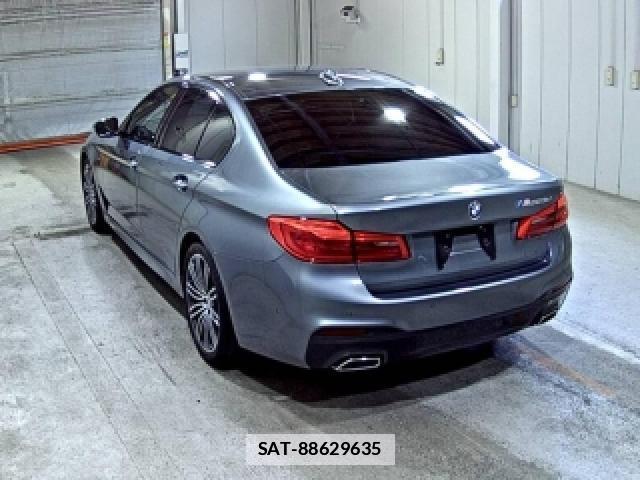 Bmw 5 SERIES 2017-06 7814953-1