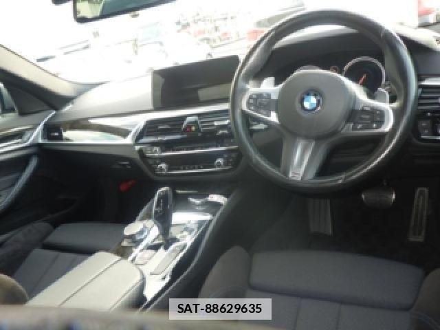 Bmw 5 SERIES 2017-06 7814953-2