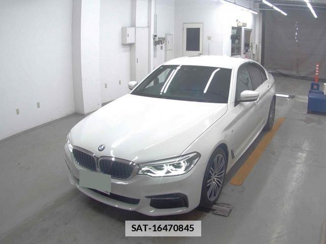 Bmw 5 SERIES 2017-08 7814964-0
