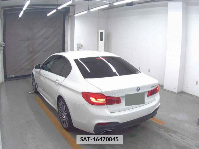 Bmw 5 SERIES 2017-08 7814964-1