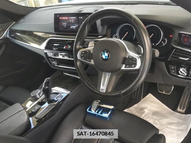 Bmw 5 SERIES 2017-08 7814964-2