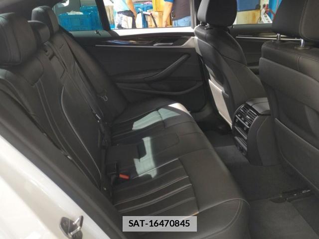 Bmw 5 SERIES 2017-08 7814964-3