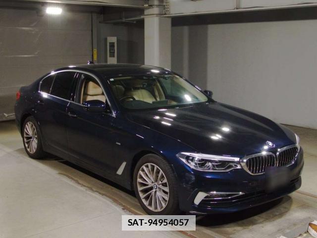 Bmw 5 SERIES 2018-03 7815160-0