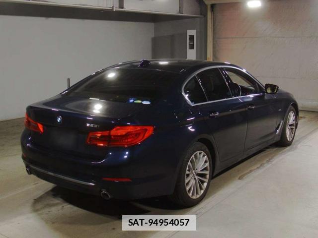 Bmw 5 SERIES 2018-03 7815160-3