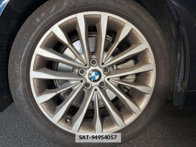 Bmw 5 SERIES 2018-03 7815160-8